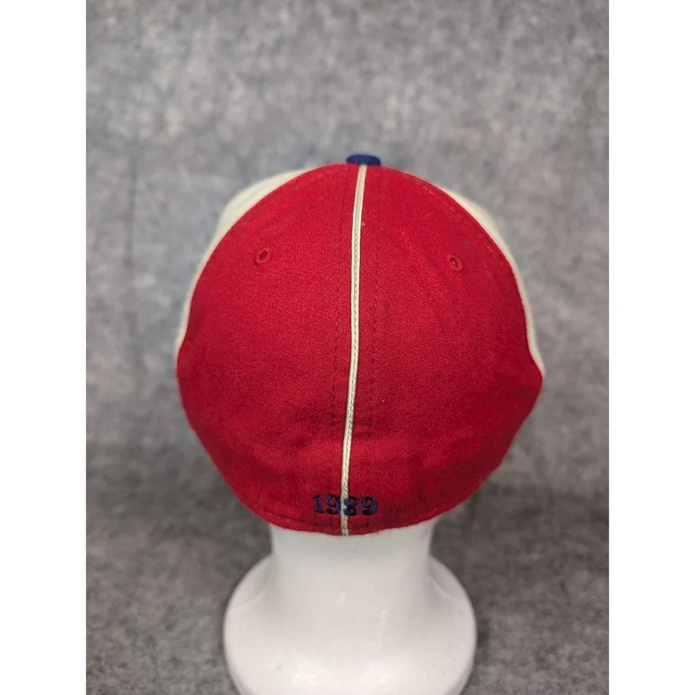 Detroit Pistons | Red/White/Blue | Twins Enterprise |‎ Hardwood Classics | 7 3/8